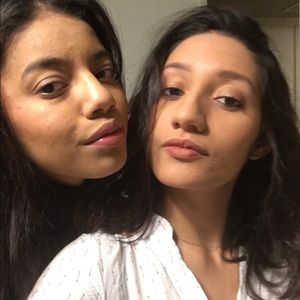 Meet your Posher, Yenifer